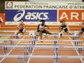 60 m haies Pentathlon Femme